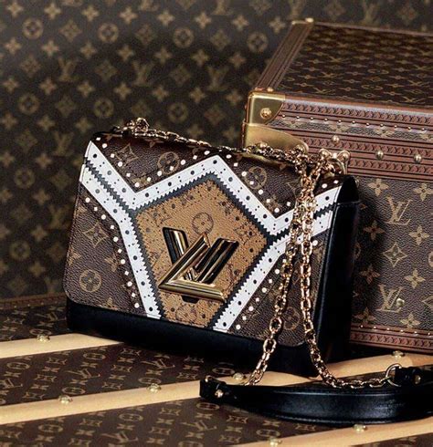 luxury brands like louis vuitton.